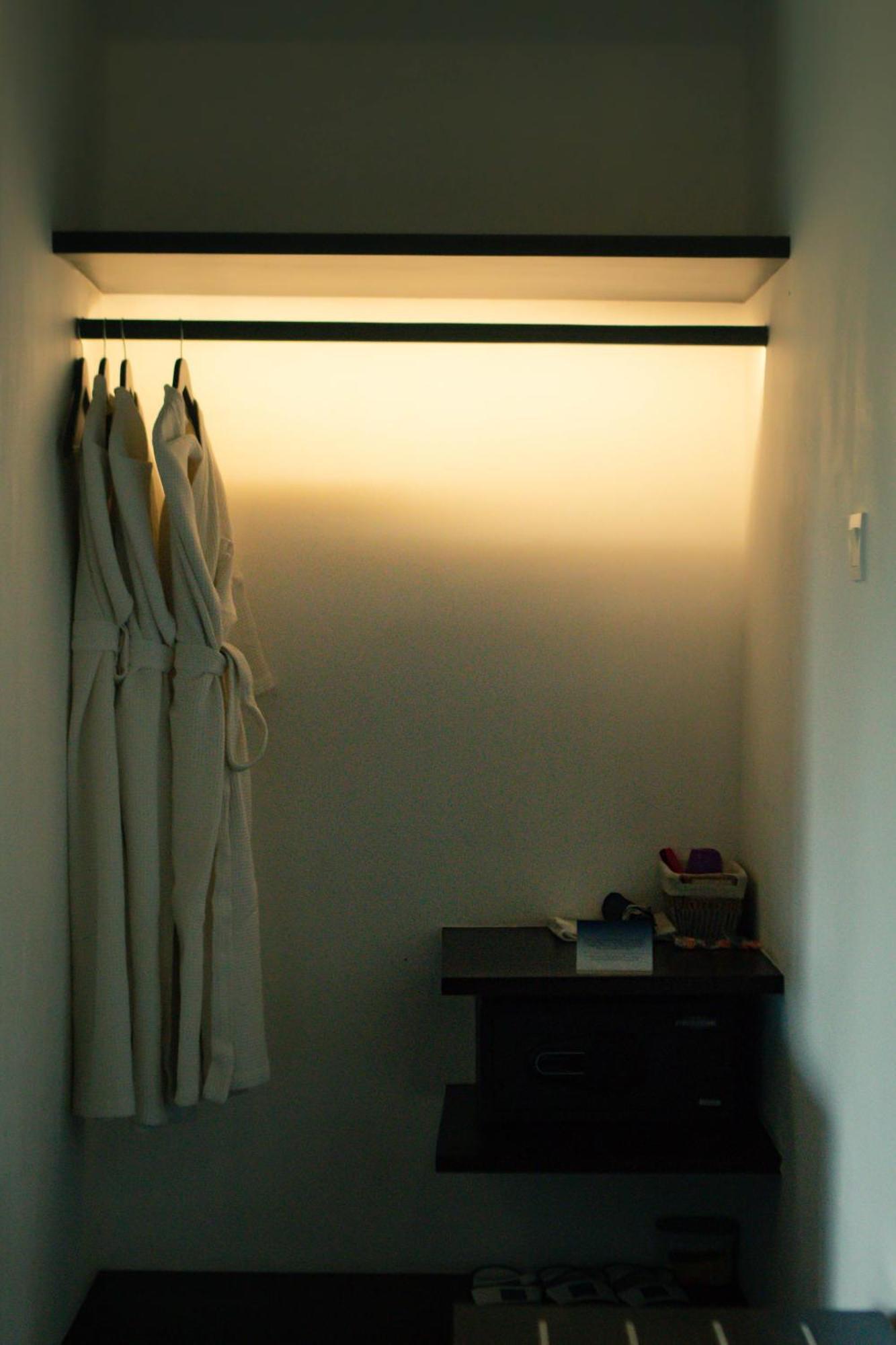อูบัดเดดารีวิลลา Hotel อูบุด ภายนอก รูปภาพ